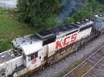 KCS 683